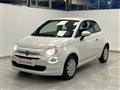 FIAT 500 1.2 69CV Dualogic *UNICO PROP.*TAGLIANDI*