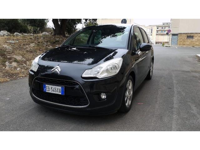 CITROEN C3 1.4 Exclusive Style Eco Energy G