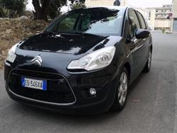 CITROEN C3 1.4 Exclusive Style Eco Energy G