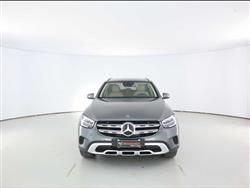 MERCEDES GLC SUV e 4Matic EQ-Power Business Extra