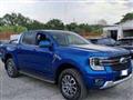 FORD NEW RANGER Limited 2.0 EcoBlue 205 CV Aut. 10 Marce AWD