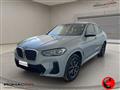 BMW X4 xDrive20d 48V Msport GARANZIA E TAGLIANDI 5ANNI!