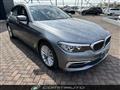 BMW SERIE 5 d aut. Luxury - IVA ESPOSTA -