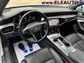 AUDI A6 AVANT Avant 50 TDI quattro tiptr S line Full Optional