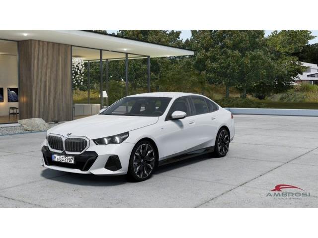 BMW SERIE 5 TOURING Serie 5 d 48V xDrive Msport