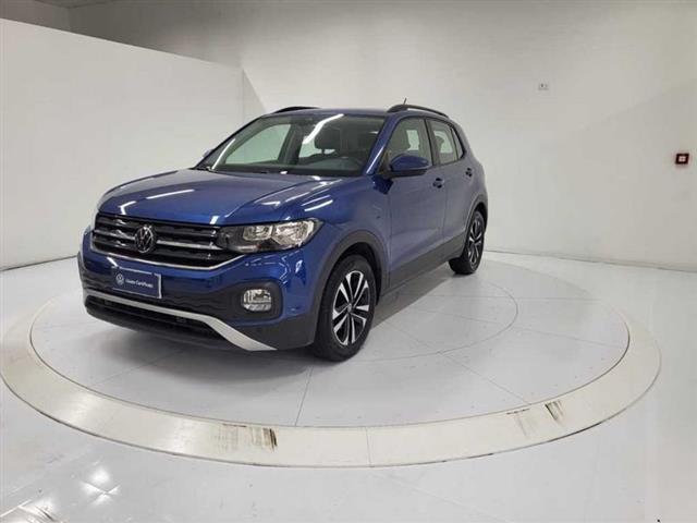 VOLKSWAGEN T-CROSS 1.0 TSI 110 CV Style