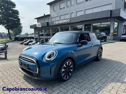 MINI MINI 3 PORTE 1.5 Classic +LED+NAVI+CARPLAY+SENS.PARK--15.400KM