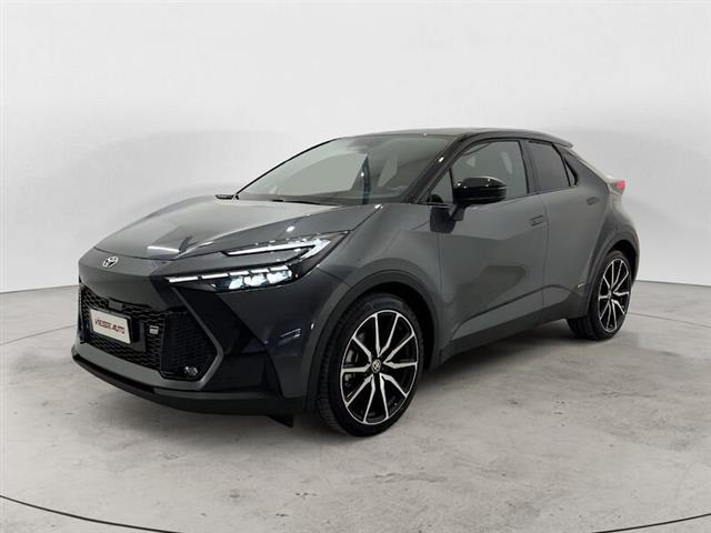 TOYOTA C-HR 2.0 HV AWD GR Sport Premiere