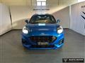 FORD PUMA 1.0 EcoBoost Hybrid 125 CV ST-Line AUTOMATICA