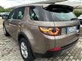 LAND ROVER DISCOVERY SPORT 2.2 TD4 150cv SE AWD