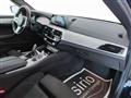 BMW SERIE 5 Serie 5 G30 2017 Berlina - d xdrive Luxury auto