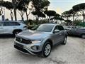 VOLKSWAGEN T-ROC 1.5tsi LIFE 150cv ANDROID/CARPLAY SAFETYPACK