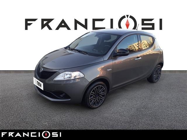 LANCIA YPSILON 5 Porte 1.0 FireFly Hybrid 70cv Maryne S S