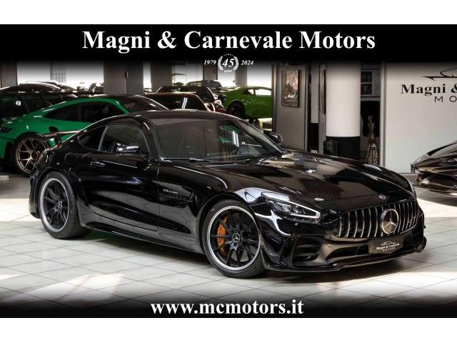 MERCEDES GT R|CARBOCERAMIC|CARBON ROOF|ADAPTIVE CRUISE|KEYLESS