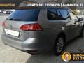 VOLKSWAGEN GOLF 1.6 TDI 110 CV Comfortline BlueMotion Tech.