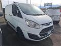 FORD Transit Custom Furgone 2018 Euro 6b Transit Custom 300 2.0 TDCi 130 aut. PC Furgone Trend