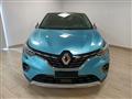 RENAULT CAPTUR 2ª serie Plug-in Hybrid E-Tech 160 CV Intens