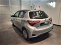 TOYOTA YARIS 1.0 72 CV 5 porte Active