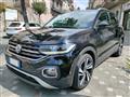 VOLKSWAGEN T-Cross 1.0 TSI ADVANCED 115CV DSG