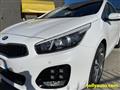 KIA CEE'D 1.6 CRDi 136 CV DCT SW GT Line