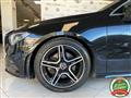 MERCEDES CLASSE CLA d Aut. SW Premium AMG *PACK LUCI