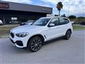 BMW X3 xDrive20d aut