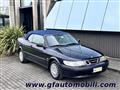 SAAB 9-3 CABRIO 2.0 S * SERVICE BOOK * UNICO PROPRIETARIO *