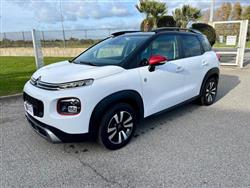 CITROEN C3 AIRCROSS PureTech 110 S&S C-Series