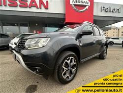 DACIA DUSTER 1.0 TCe 100 CV GPL 1°PROP-GARANZIA-KM CERTIFIC