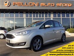 FORD C-MAX 1.5 TDCi 120CV KM CERTIFICATI - GARANZIA