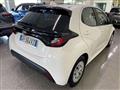 TOYOTA YARIS 1.0 5 porte Active