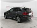 BMW X3 xDrive20d 48V Luxury