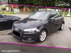 AUDI A1 1.2 TFSI Ambition S-Line