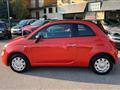 FIAT 500 C 1.0 hybrid  70cv NEOPATENTATI PROMO FINANZ.