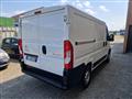 CITROEN JUMPER 28 BlueHDi 120 S&S PC-TN Furgone