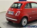 FIAT 500 1.2 LOUNGE TETTO IDEALE NEOPATENTATI