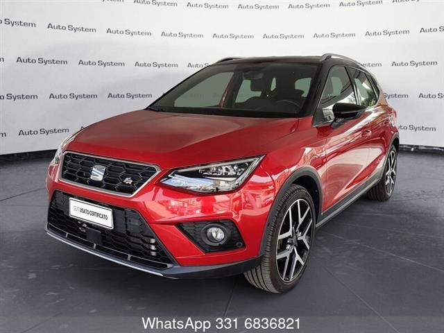 SEAT ARONA 1.0 EcoTSI 110 CV FR