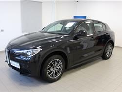 ALFA ROMEO STELVIO 2.2 Turbodiesel 210 CV AT8 Q4 Super