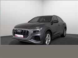 AUDI Q8 50 TDI 286 CV Sport