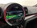 MINI COUNTRYMAN Mini 2.0 Cooper SD Boost Countryman ALL4 Automatica