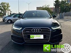 AUDI A6 3.0 TDI 320 CV quattro tiptronic Business