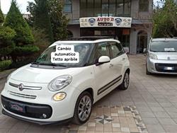 FIAT 500 L 1.3 Multijet 85 CV Dualogic Lounge