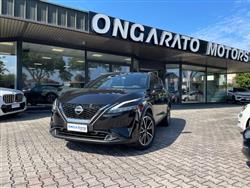 NISSAN NUOVO QASHQAI MHEV 140 CV Tekna #Tetto.Panoramico