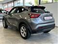 NISSAN JUKE 1.0 DIG-T 117CV N-Connecta *UNICO PROPRIETARIO*