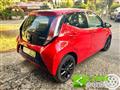 TOYOTA AYGO 1.0-X-Pure--Automatica--Uni Pro--Garanzia--Neopat