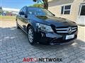 MERCEDES CLASSE C SW d S.W. Auto Business