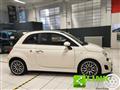 ABARTH 500 C 1.4 Turbo T-Jet MTA