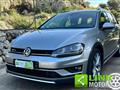 VOLKSWAGEN GOLF Alltrack 2.0 TDI 184CV DSG 4MOTION