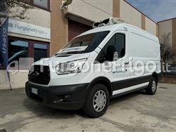 FORD TRANSIT Coibentato Isotermico Frigorifero