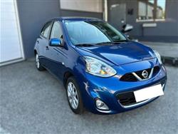 NISSAN MICRA 1.2 GPL